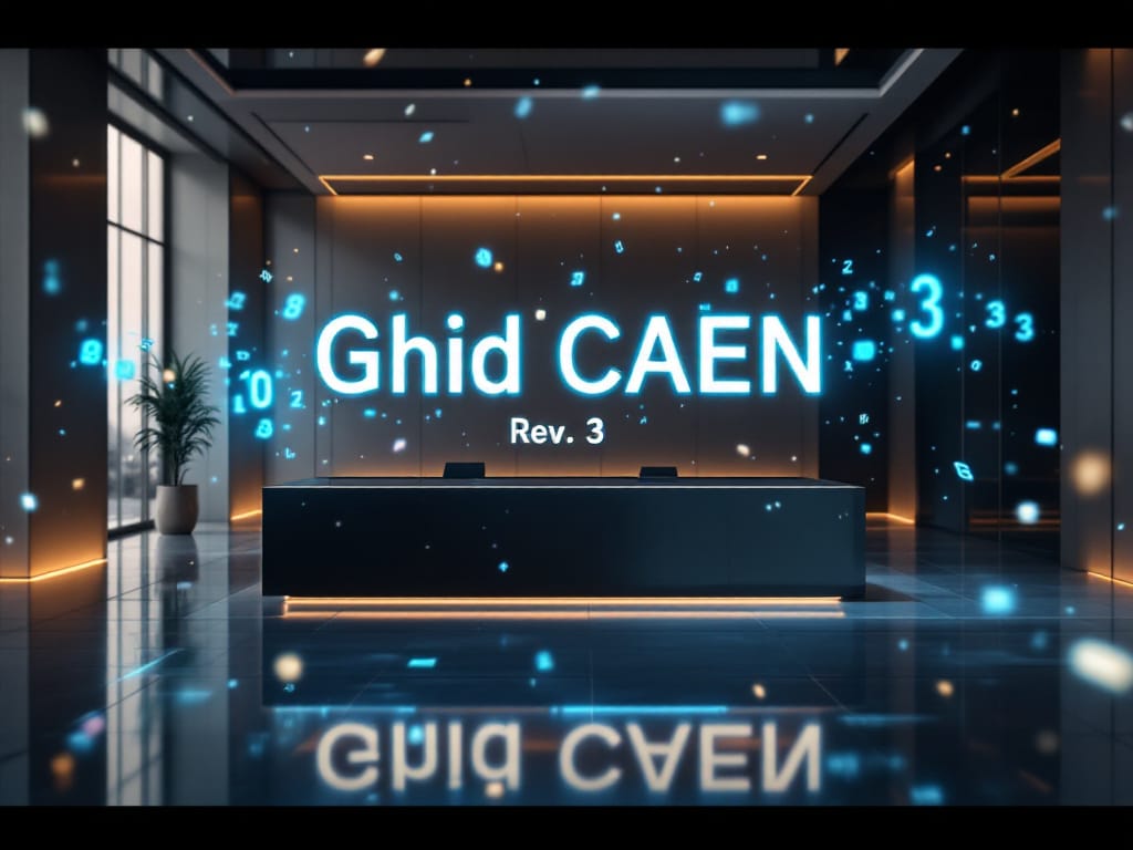 CAEN Code Updater Rev. 3