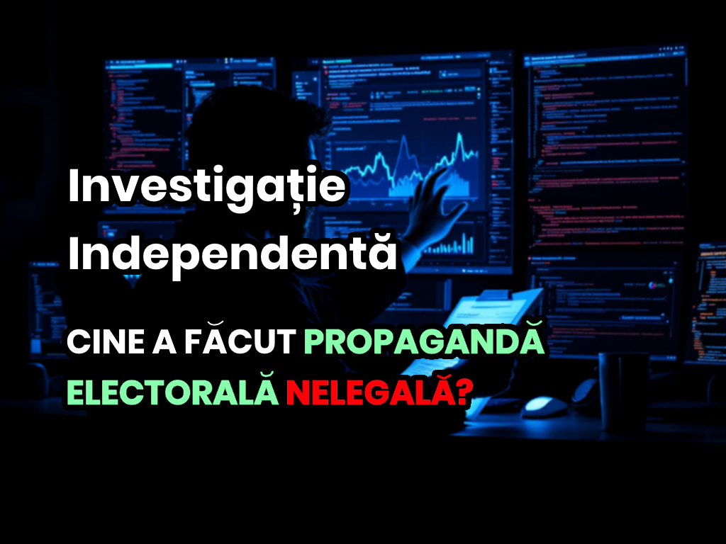 Who violated the campaign rules? Complete evidence of illegal propaganda in the presidential race